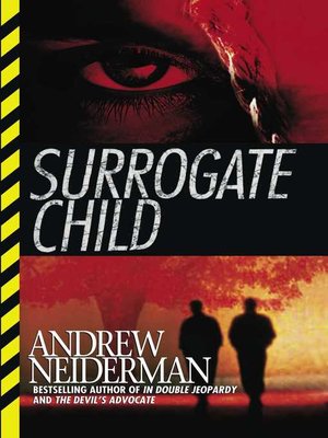 cover image of Surrogate Child